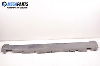 Side skirt for Audi A8 (D3) 4.2 Quattro, 335 hp automatic, 2003, position: right